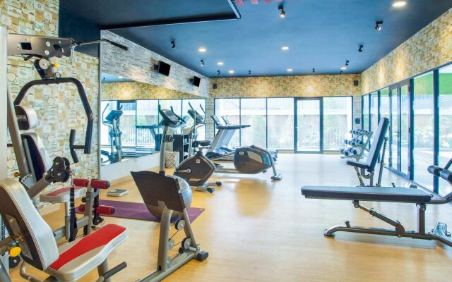 Ibis Budget Jakarta Daan Mogot