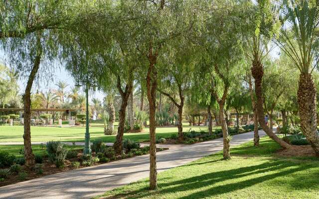 Iberostar Club Palmeraie Marrakech - All Inclusive