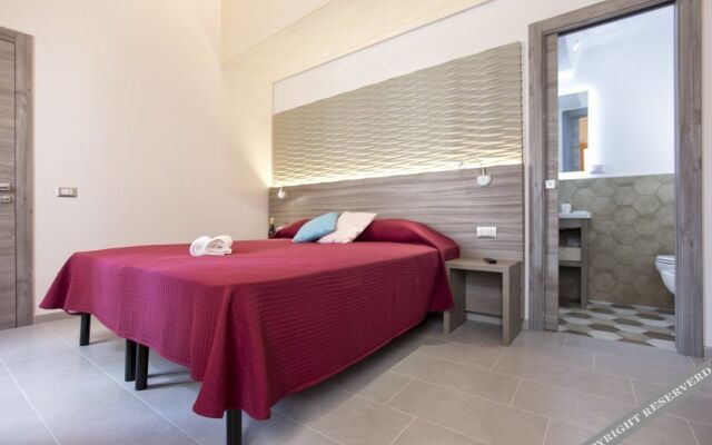 Ottocento Guest House