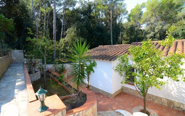 Villa Mas Tomasi 535
