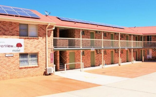 Canowindra Riverview Motel