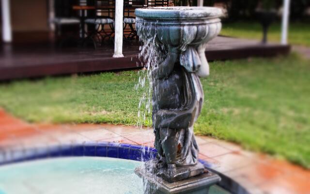 Cu Boutique Guest House