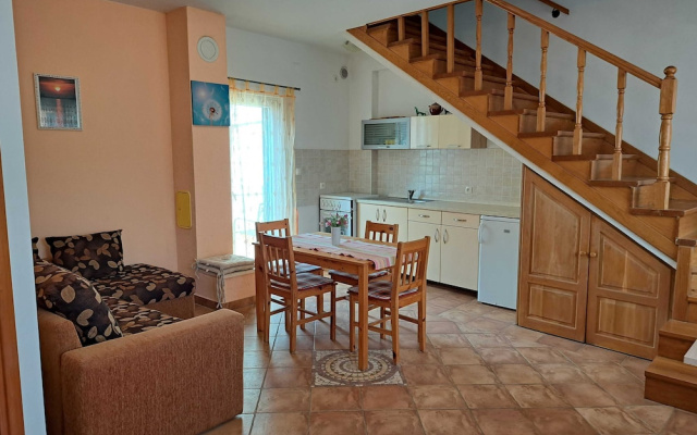 Sea View Apartments Kukljica