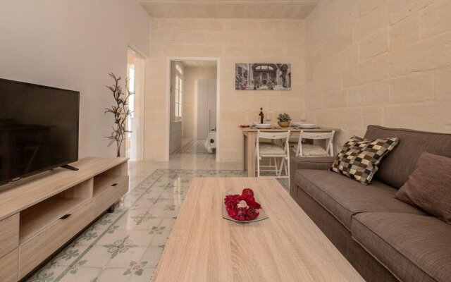 Valletta Rodrigo Apartment