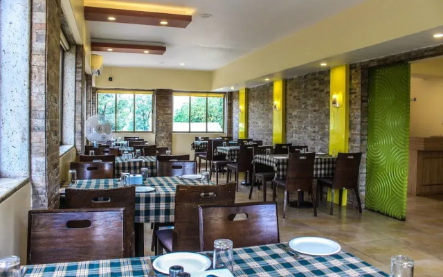 La Fortuna Resort and Spa