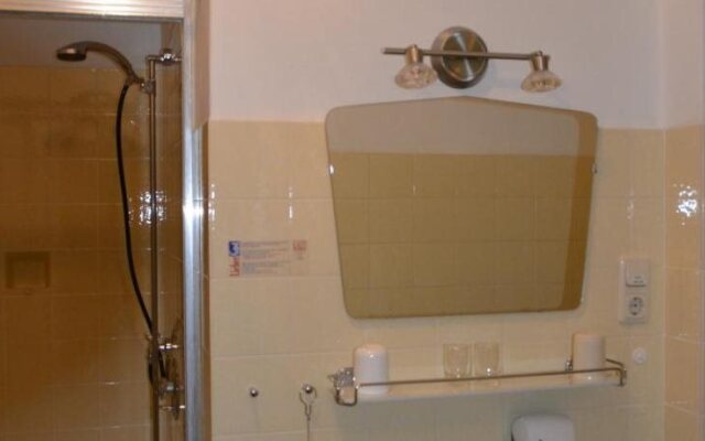 Hotel - Garni Stabauer