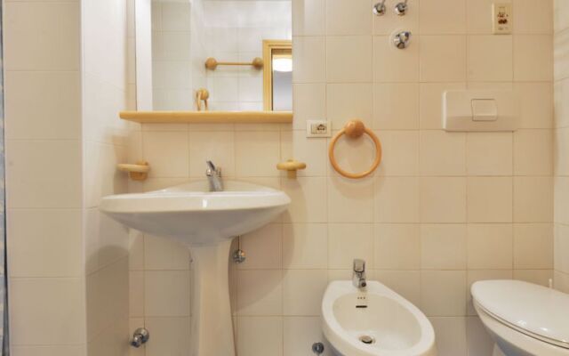 Apartment Genziana Canazei 37854