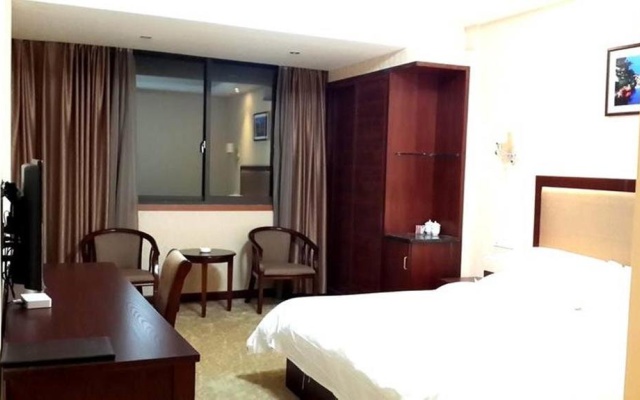 Wuzhen Fengzeyuan Inn – Guest Rooms – Jiaxing