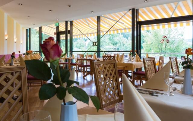 Ströbinger Hof - Therme Wellness Resort