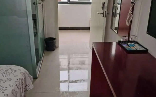 Tuanyou Guest House