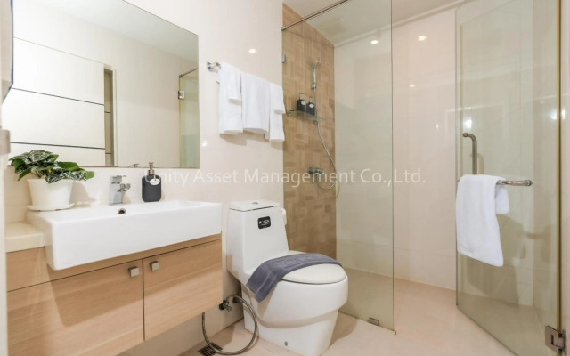 The Unity & The Bliss Patong Residence