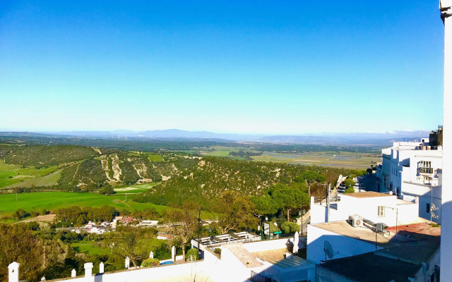CASA DEL TEATRO Luxury Casas Vejer Debra