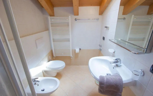 Appartamenti Chalet Li Baita - Genny E Daniela