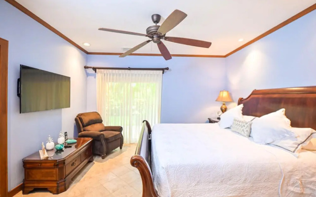 Veranda 1H - 3 bdr 3 Bath Family