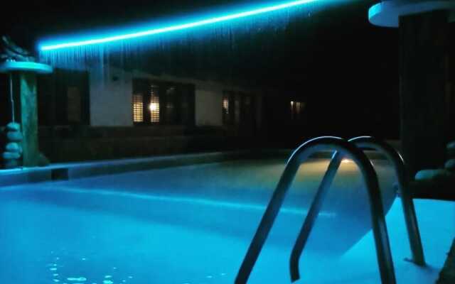 Rancho Pino y Sol