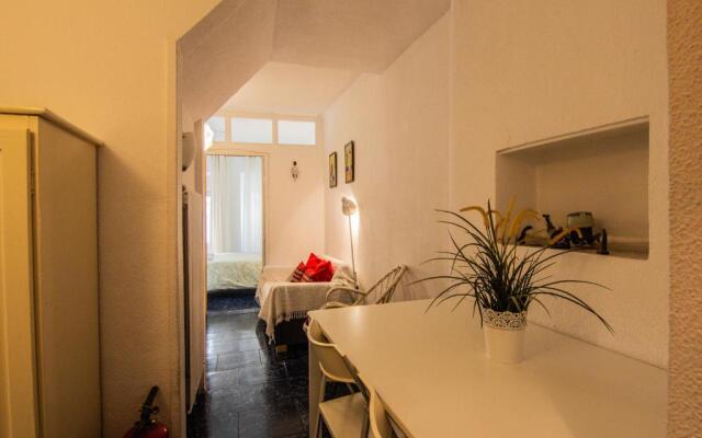 Nice apartment in BAIRRO ALTO 6º