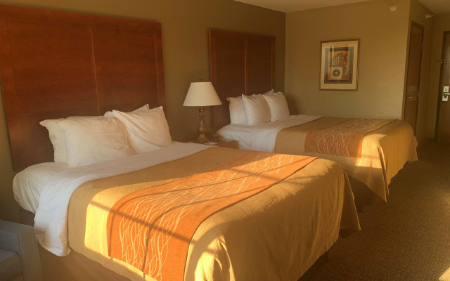 Best Western Emporia Inn