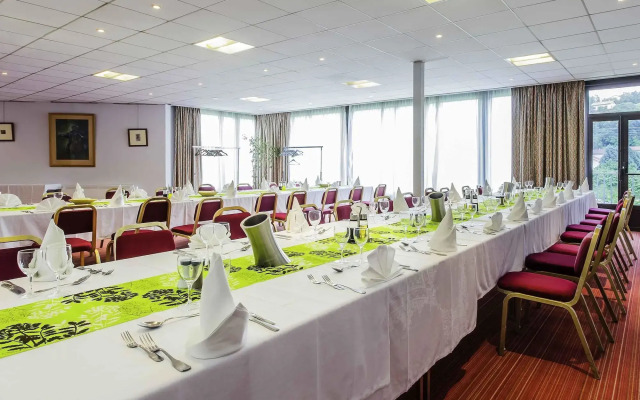 ibis Styles Lyon Sud Vienne