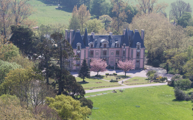 Château du Colombier
