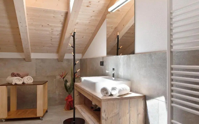 Apartment Schöne Aussicht 2