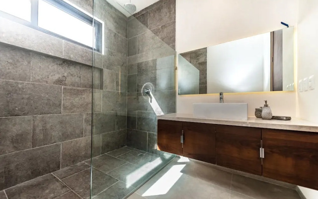 Cocodrilo Tulum Private Pool House