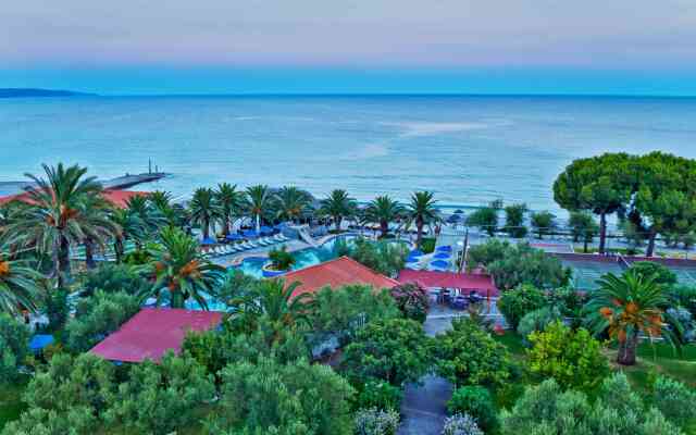 Mendi Hotel