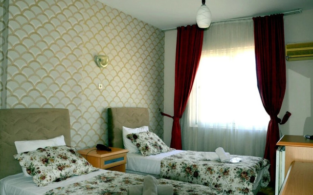 Savran Boutique Hotel