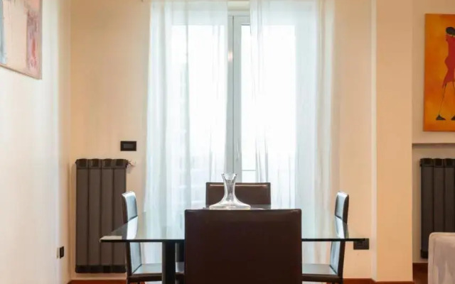 Suite Residence Amendola