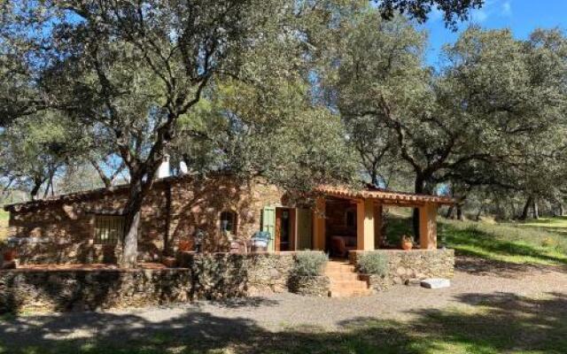 Valle del Arroyo Casas Rurales - Bed & Breakfast