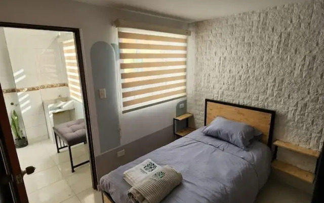 Apartamentos Y Habitaciones