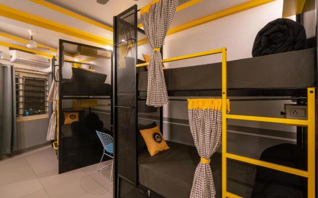 The Hosteller Fort Kochi