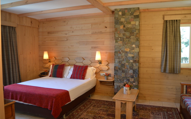 Hotel Coma Bella