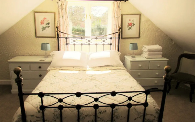 Octonlodge