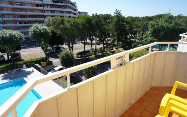 Apartment in Porto Santa Margherita 42869