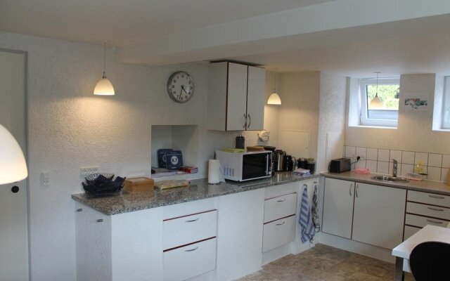 Amalie B&B Apartments