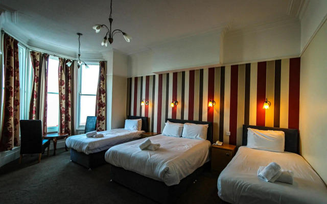 Chatsworth House Hotel