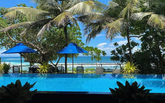 Royal Indigo Villa