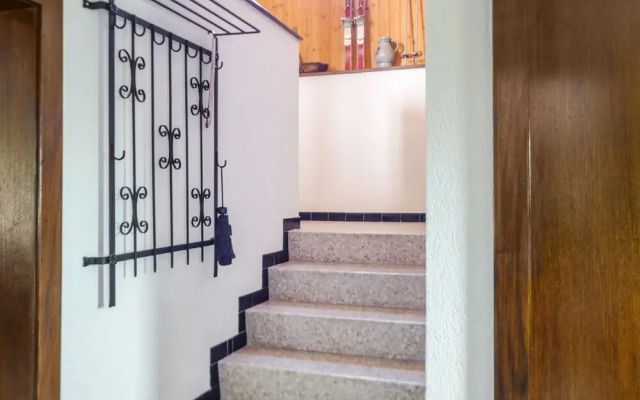 Chante Neige Riddes in Riddes