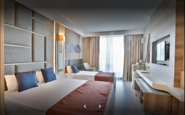 Hane Sun Elite Hotel