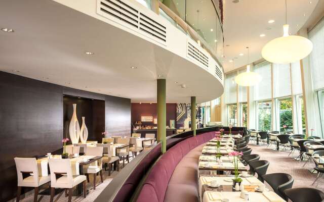 Dorint Kongresshotel Mannheim