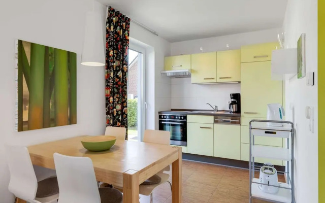 Delightful Holiday Home in Zierow near Sea Beach