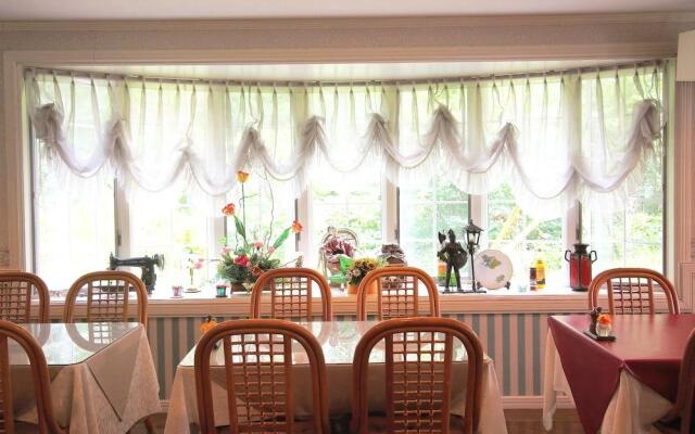 Resort Pension Le Lagon