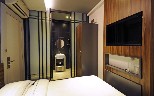 OYO 141 Hotel 1915 Kuala Lumpur – Guest Rooms – Kuala Lumpur