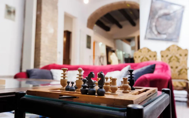 Navona Glamour Apartment