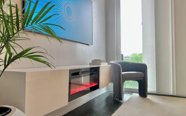 The Josephine Villa by Luxe PGH