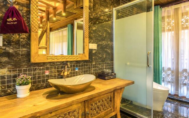 yun zong ge guest house