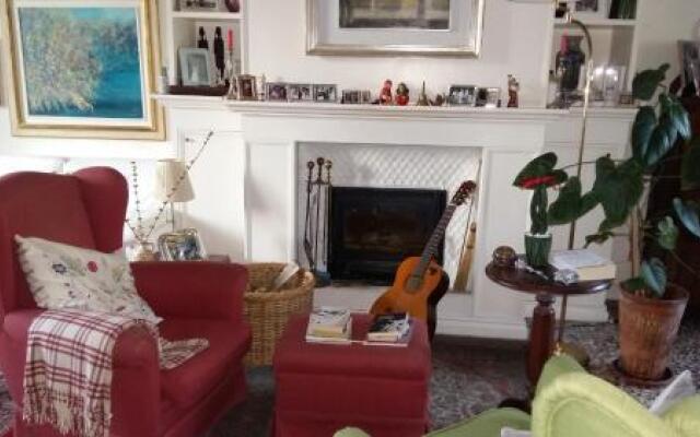 B&B Al Santo