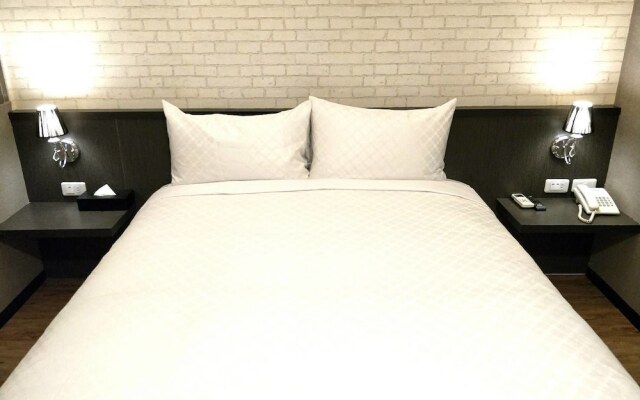 Ching She Hotel
