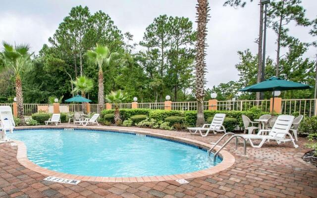 Quality Inn St. Augustine Outlet Mall