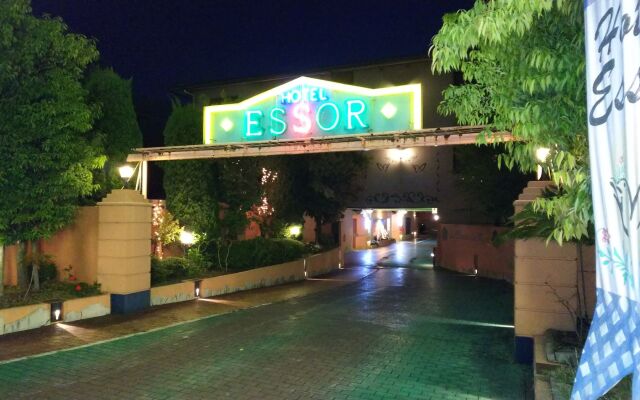 HOTEL ESSOR - Adult Only